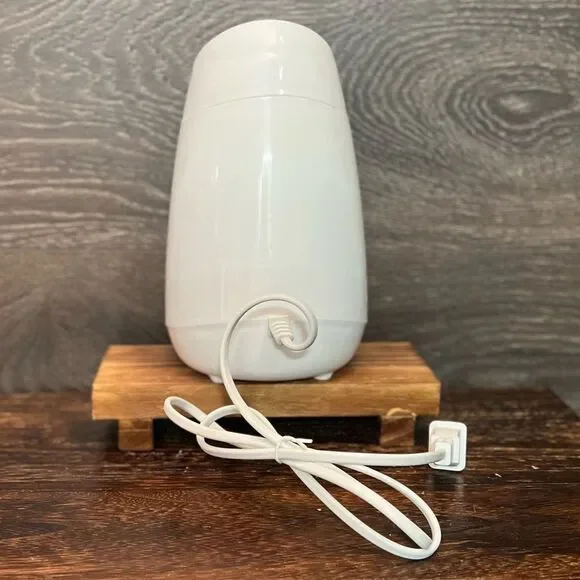 Pursonic Facial Steamer Hot Mist Spa for Deep Face Cleansing. NIB! - Picture 9 of 16